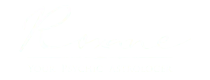 Roxane Logo