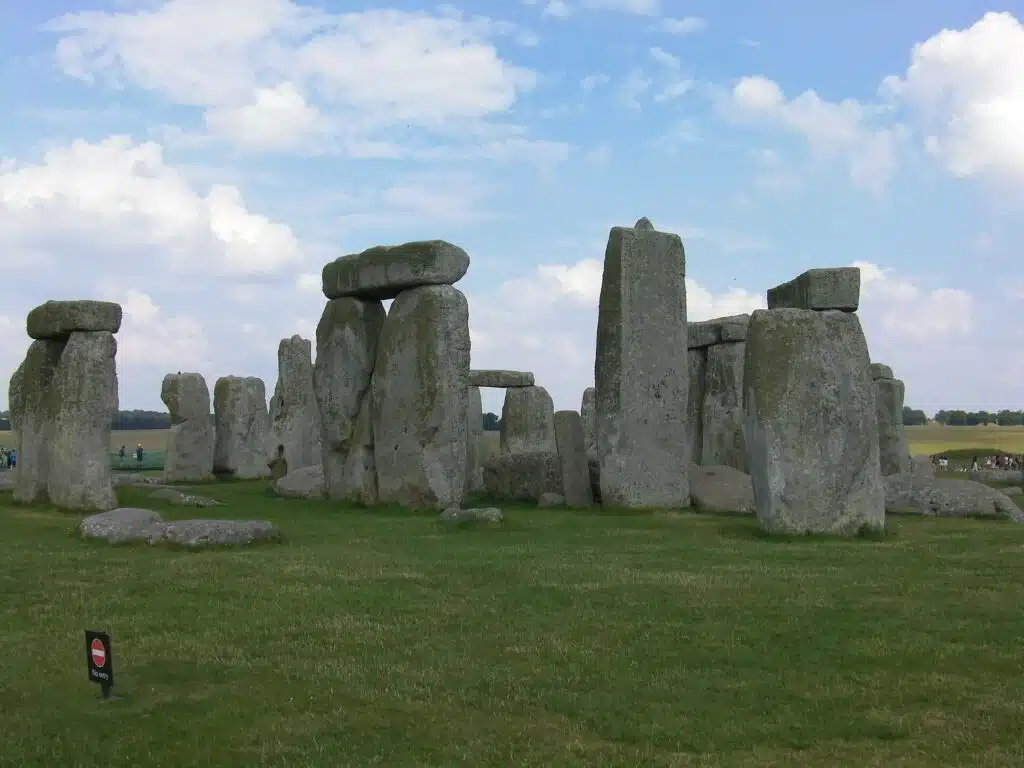 Stonehedge UK