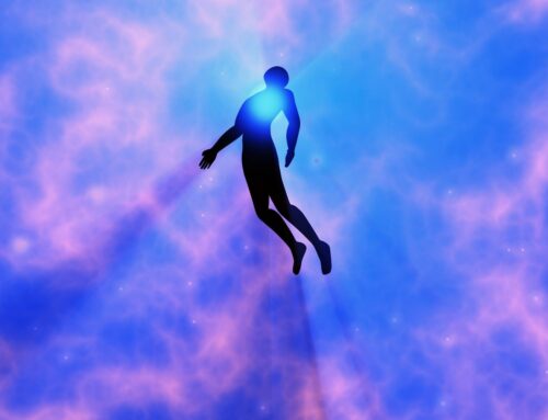 Elevate Your Soul – Learn How to Astral Project