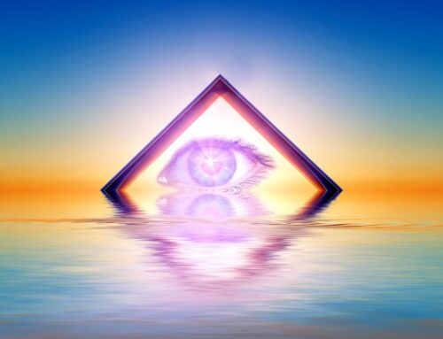 Learn to Practice Remote Viewing with These Techniques