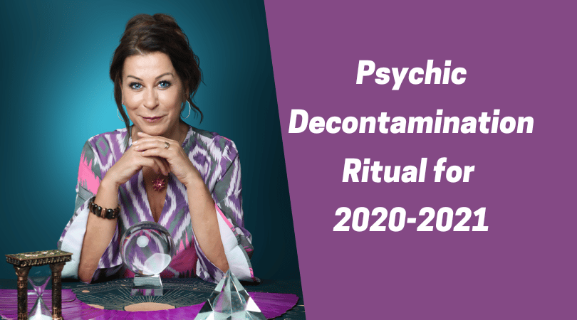 Psychic Decontamination Ritual for 2020_2021