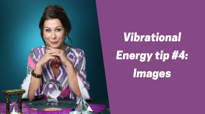 Vibrational Energy tip #4_Images
