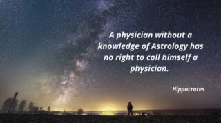 "A physician without a knowledge of Astrology has no right to call himself a physician.  Hippocrates" #freereading #roxaneastrologer #psychicreading